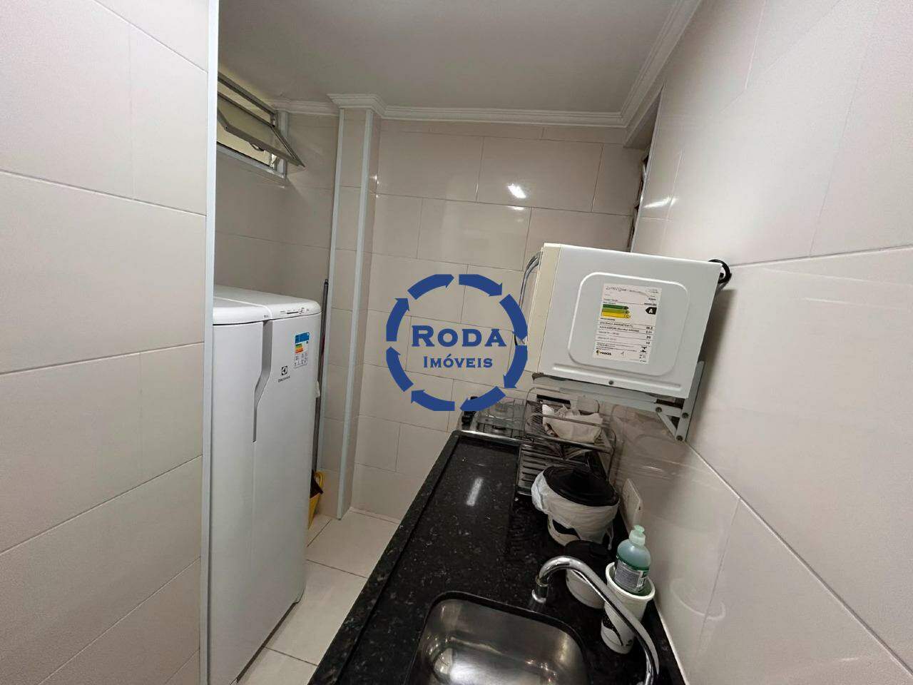 Apartamento à venda no Embaré: