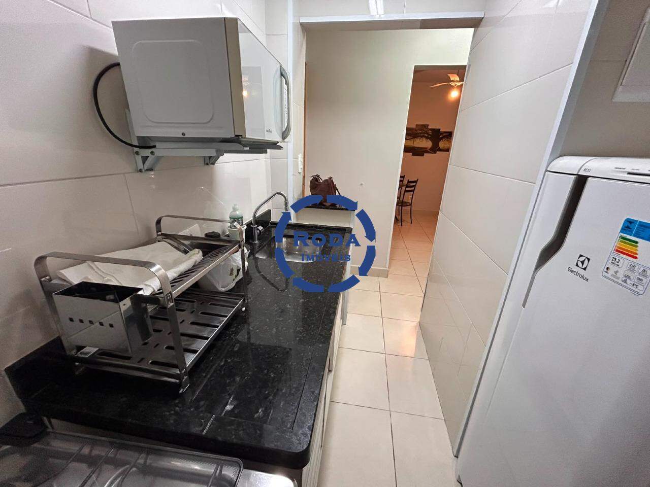 Apartamento à venda no Embaré: