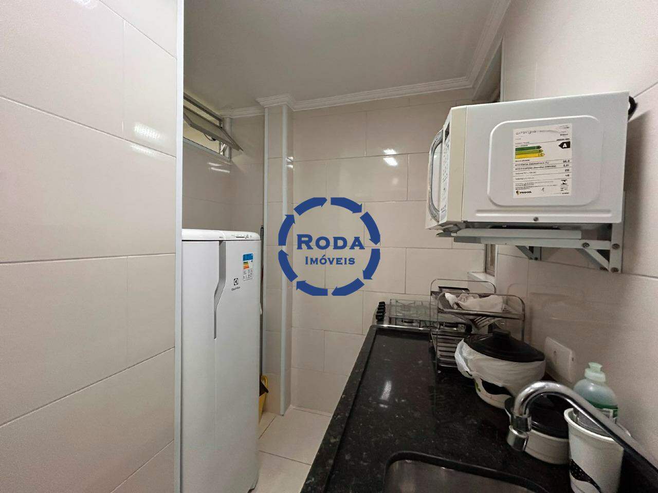 Apartamento à venda no Embaré: