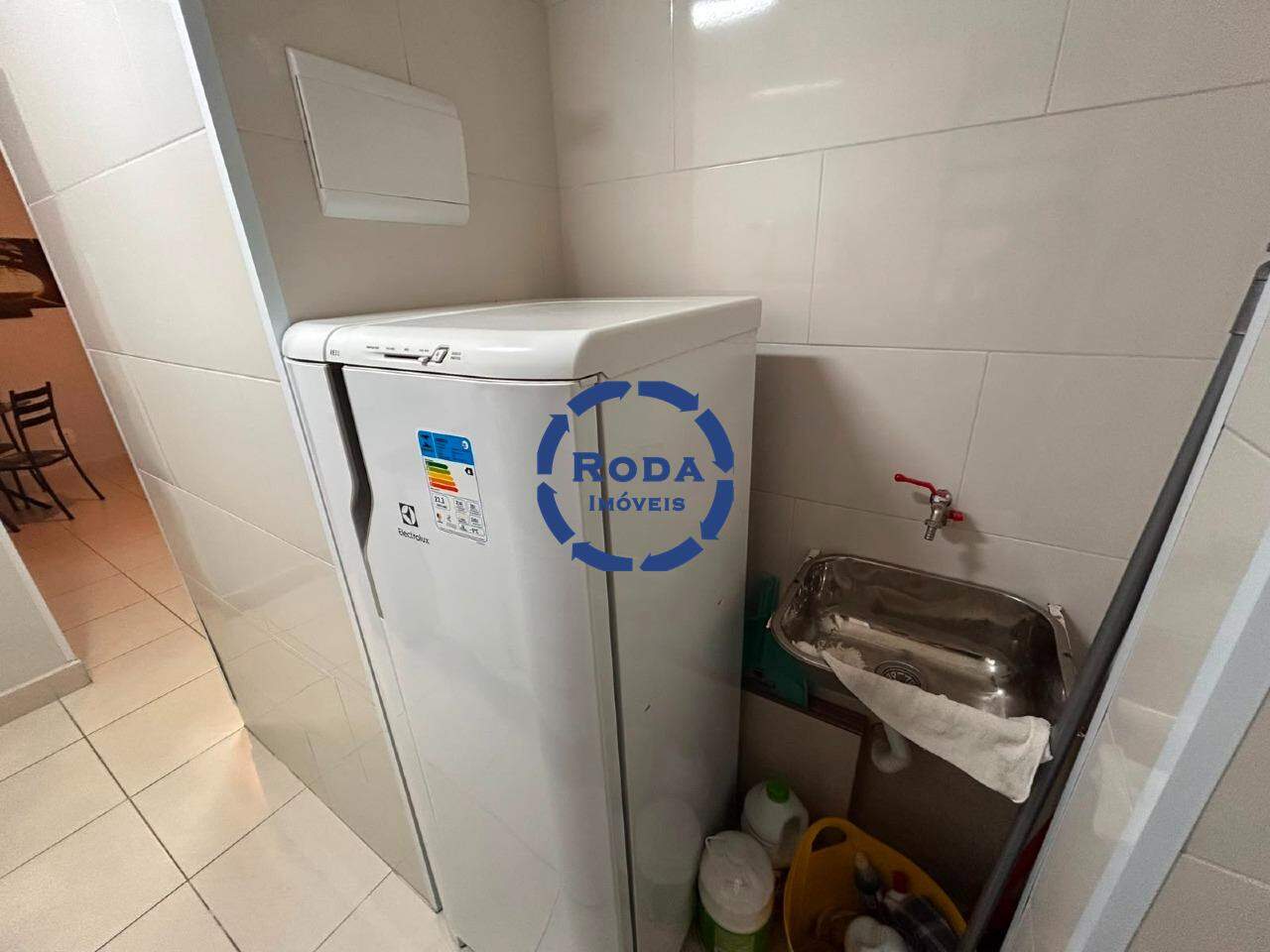 Apartamento à venda no Embaré: