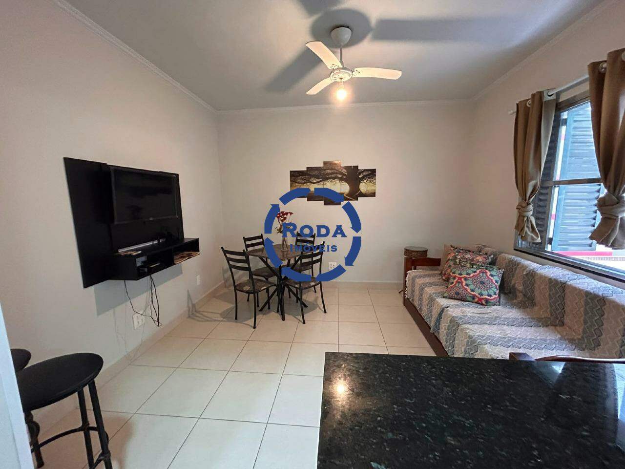 Apartamento à venda no Embaré:
