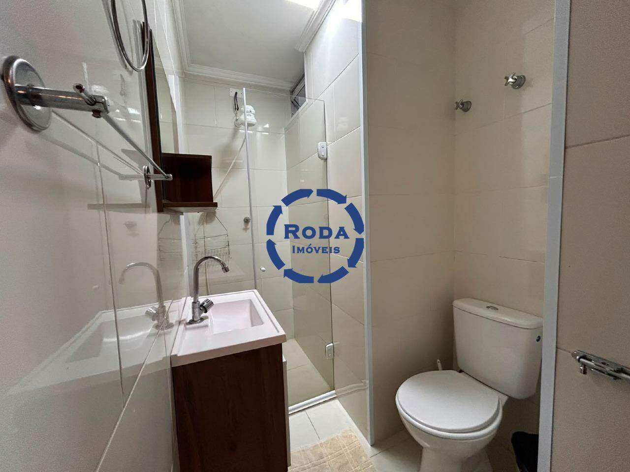Apartamento à venda no Embaré: