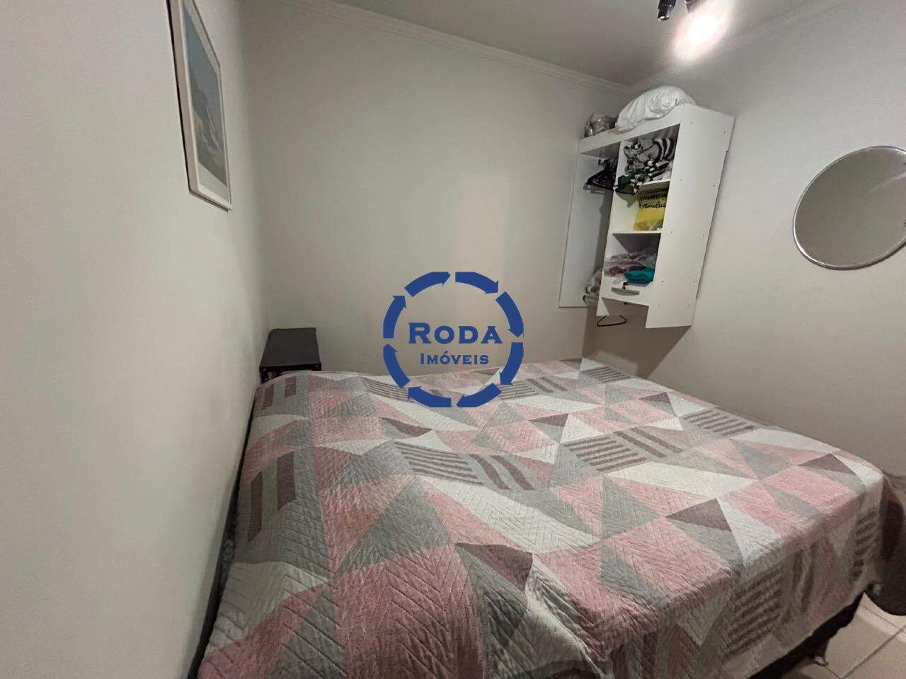 Apartamento à venda no Embaré: