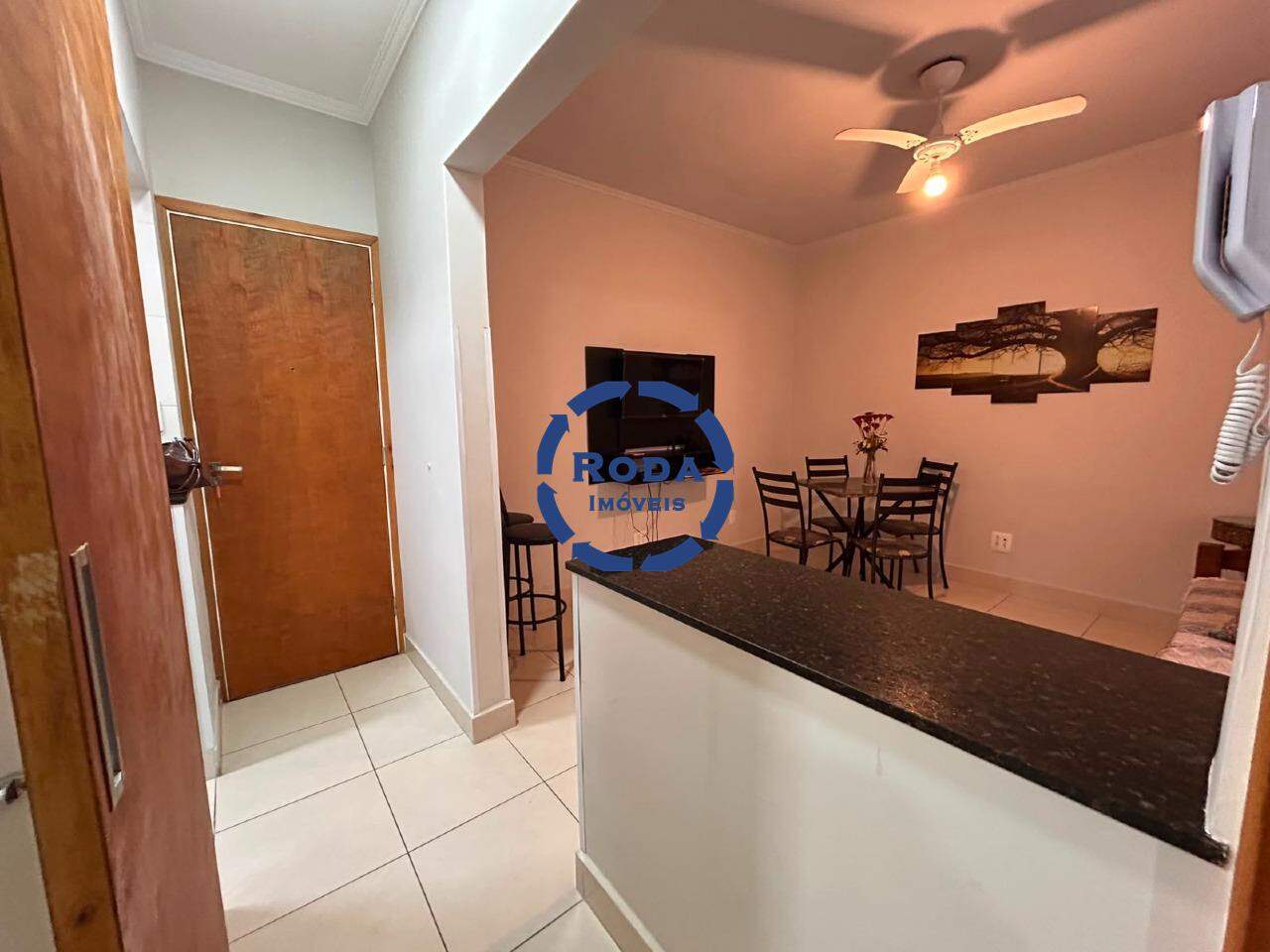 Apartamento à venda no Embaré: