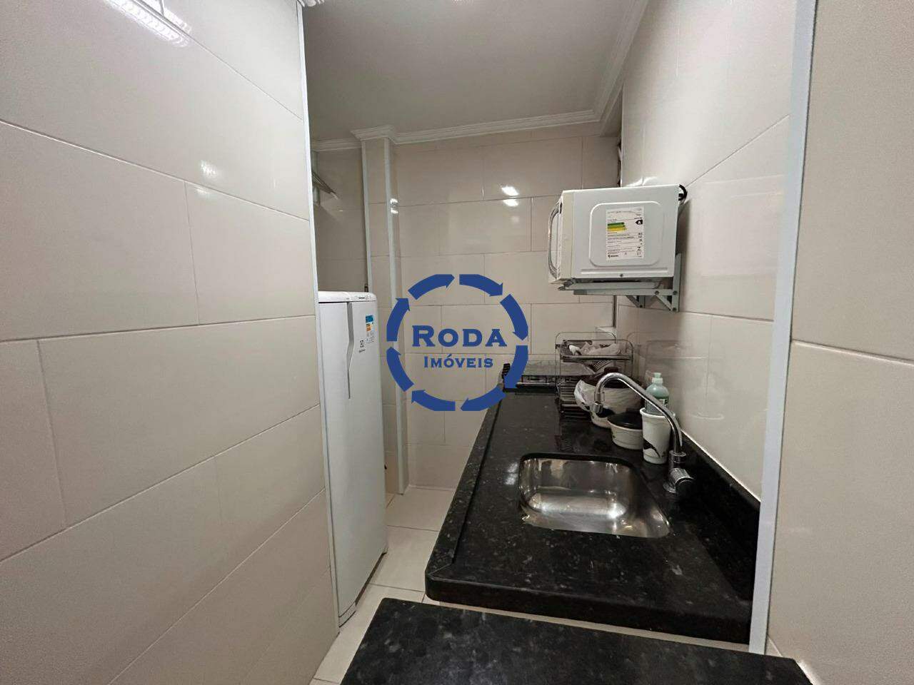 Apartamento à venda no Embaré: