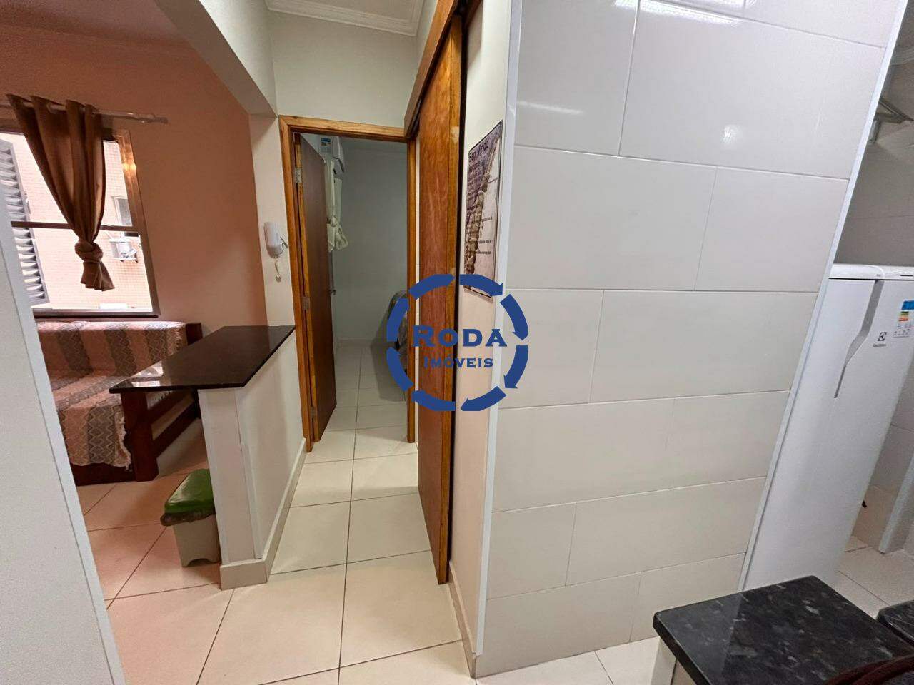 Apartamento à venda no Embaré: