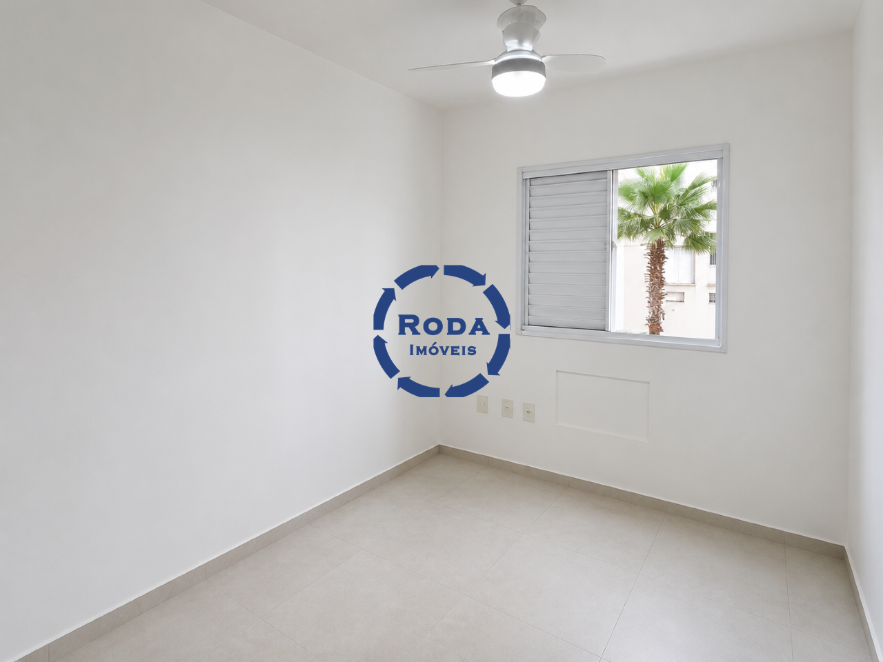 Apartamento à venda no Castelo: 
