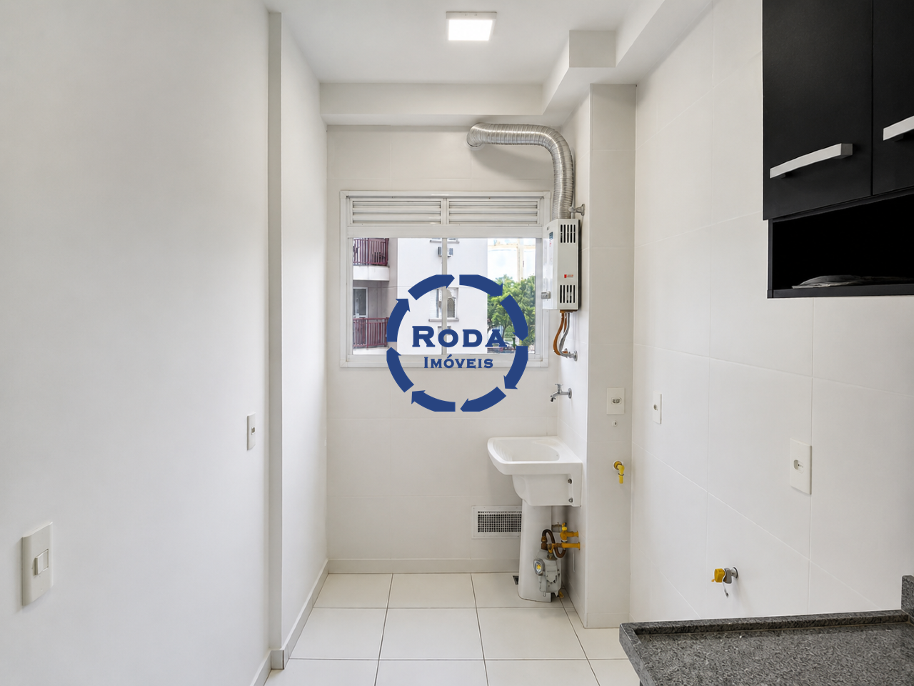 Apartamento à venda no Castelo: 