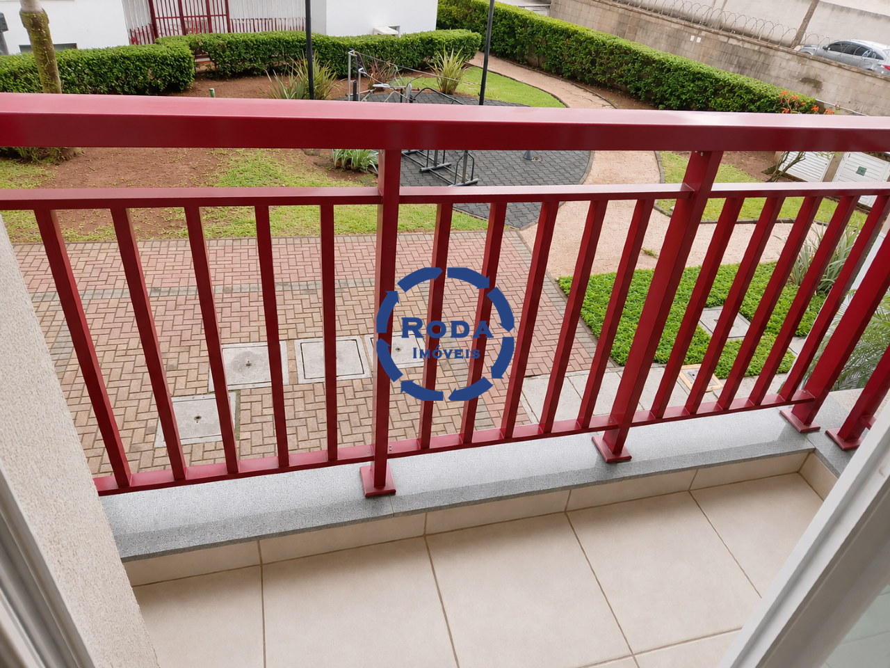 Apartamento à venda no Castelo: 