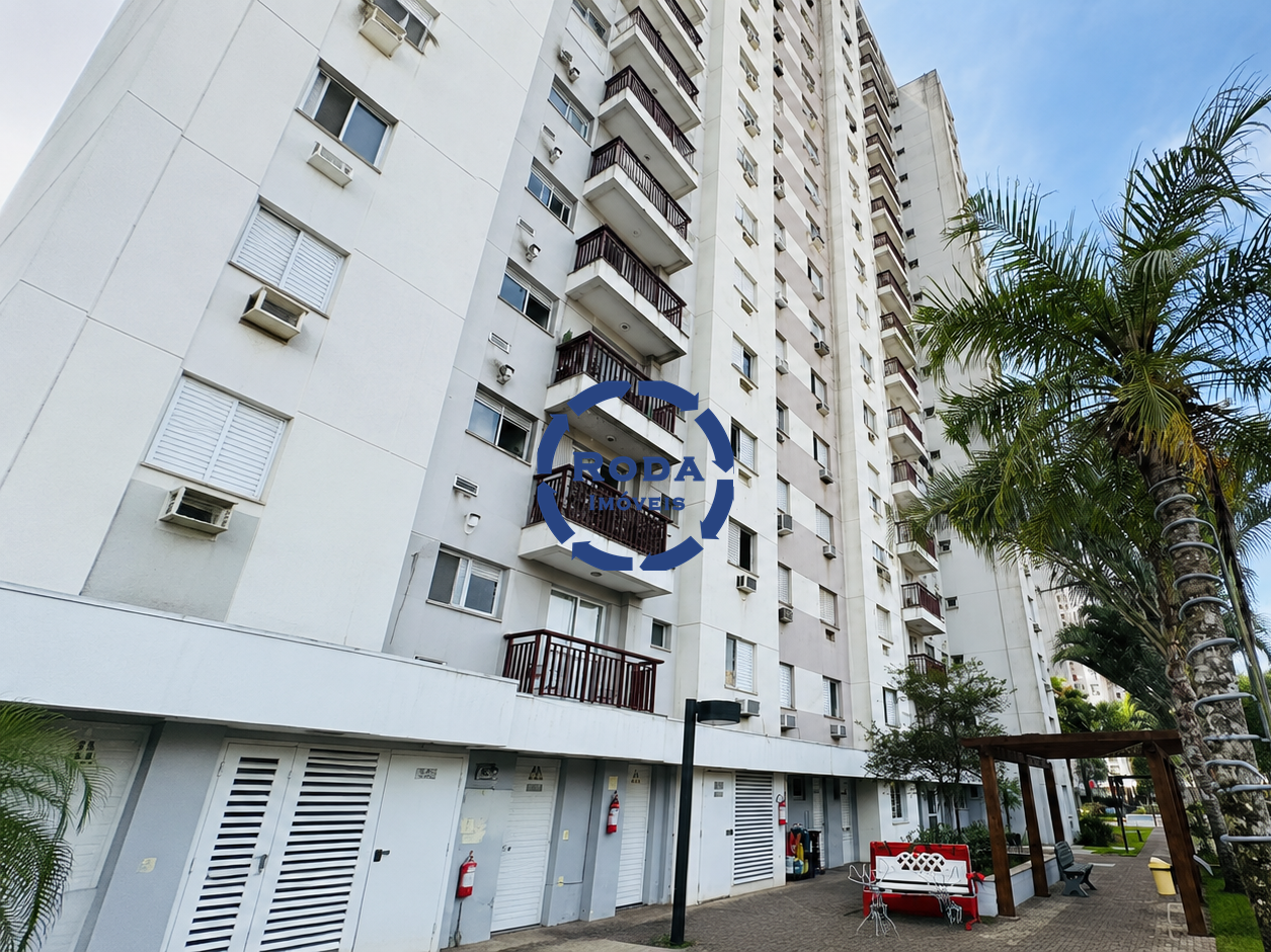 Apartamento à venda no Castelo: 