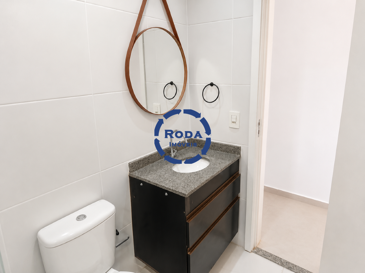 Apartamento à venda no Castelo: 