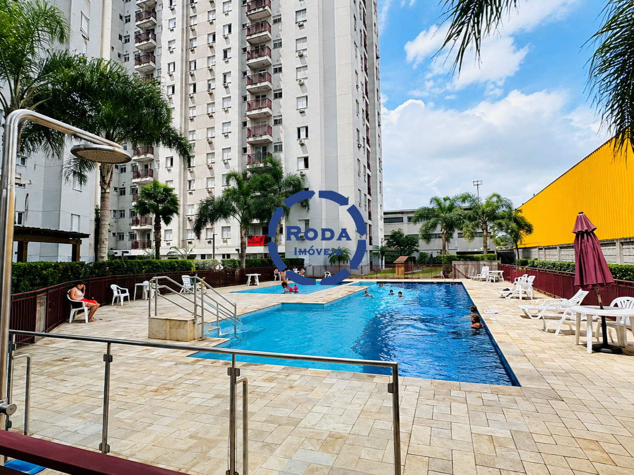 Apartamento à venda no Castelo: 