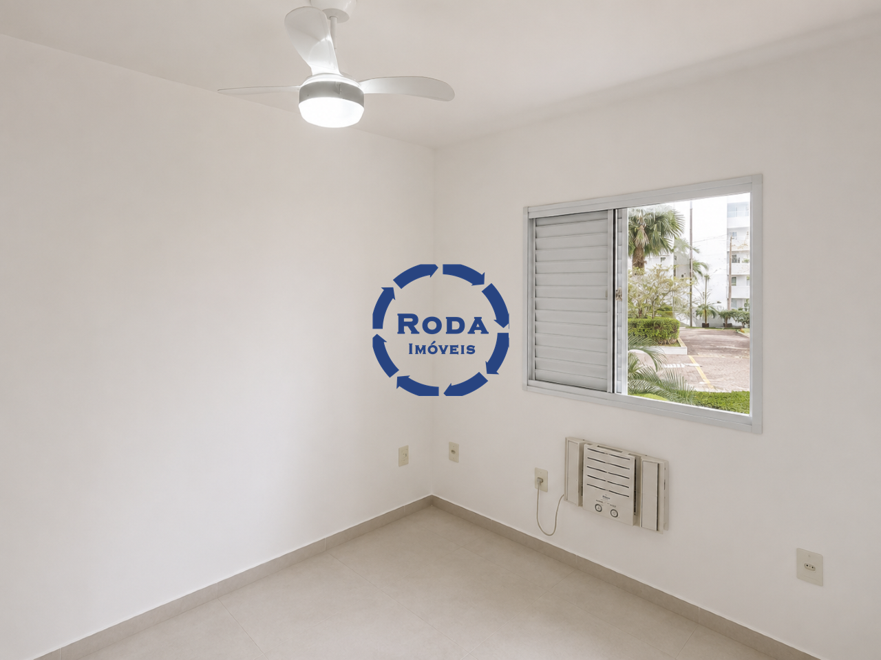 Apartamento à venda no Castelo: 