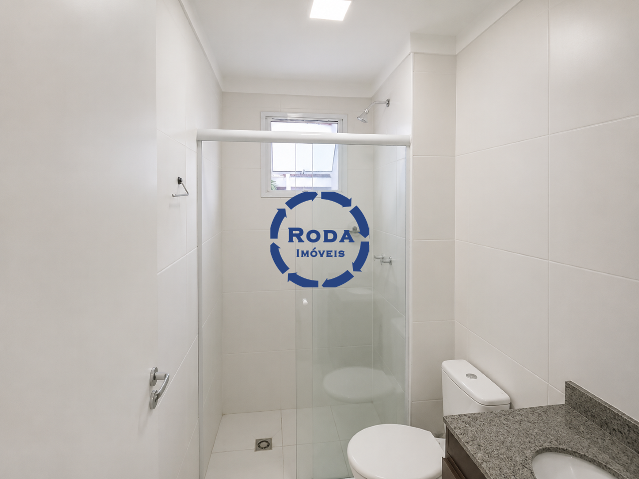 Apartamento à venda no Castelo: 