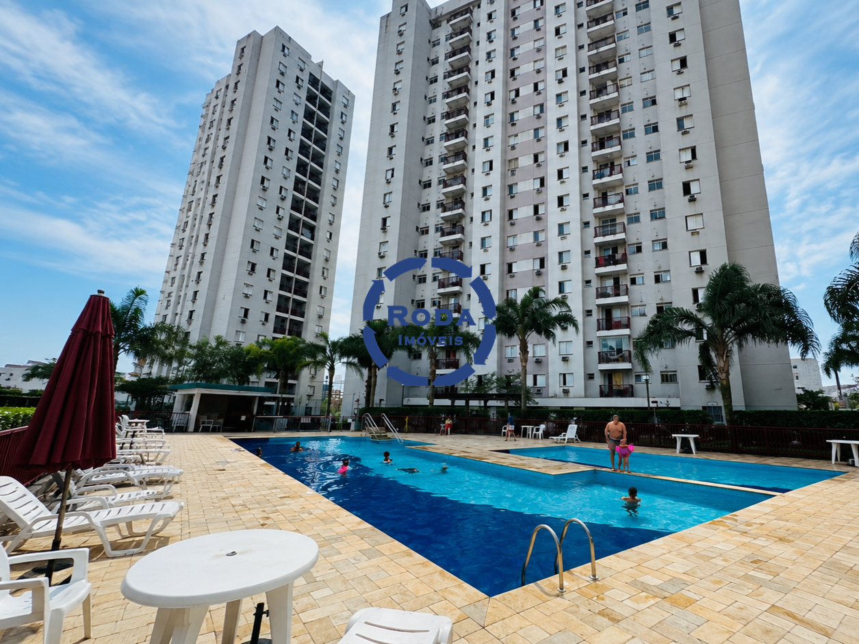Apartamento à venda no Castelo: 