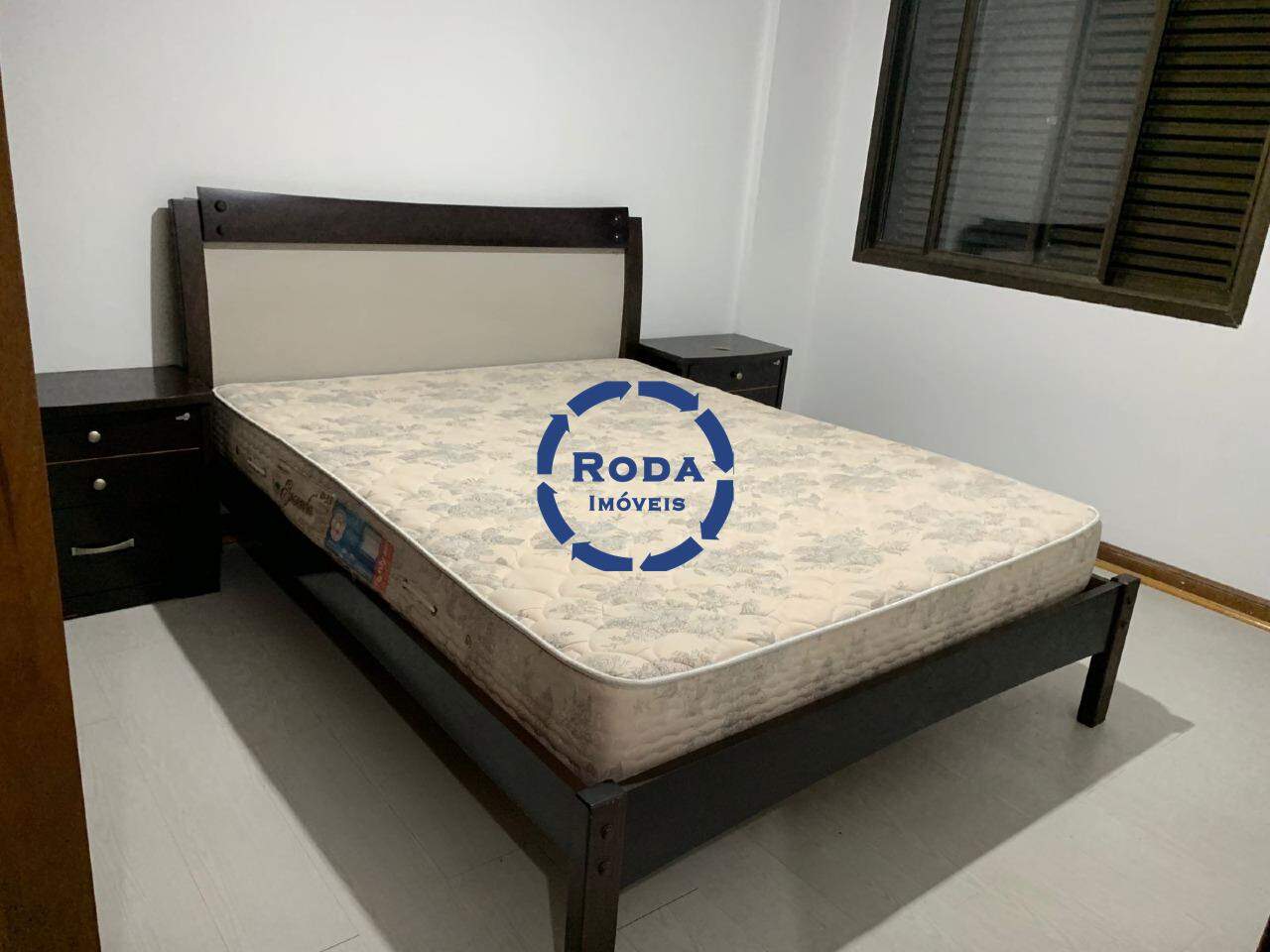 Apartamento para aluguel no Gonzaga: 