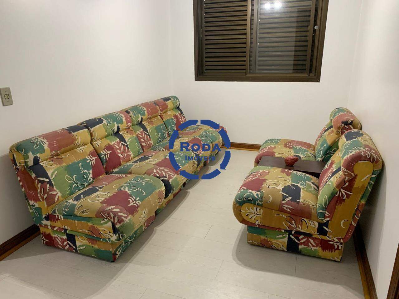 Apartamento para aluguel no Gonzaga: 
