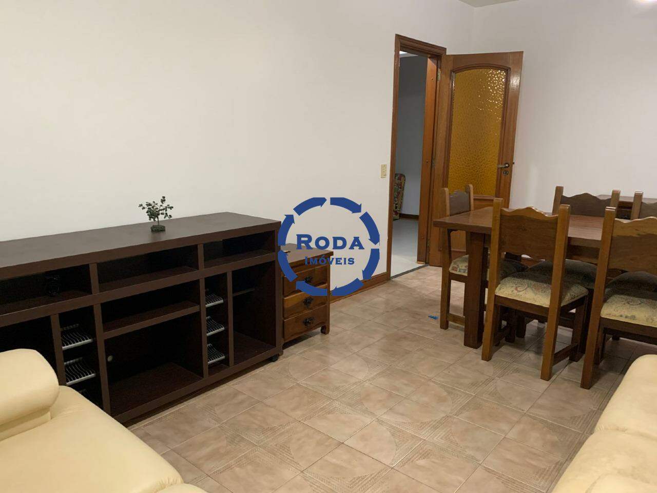 Apartamento para aluguel no Gonzaga: 