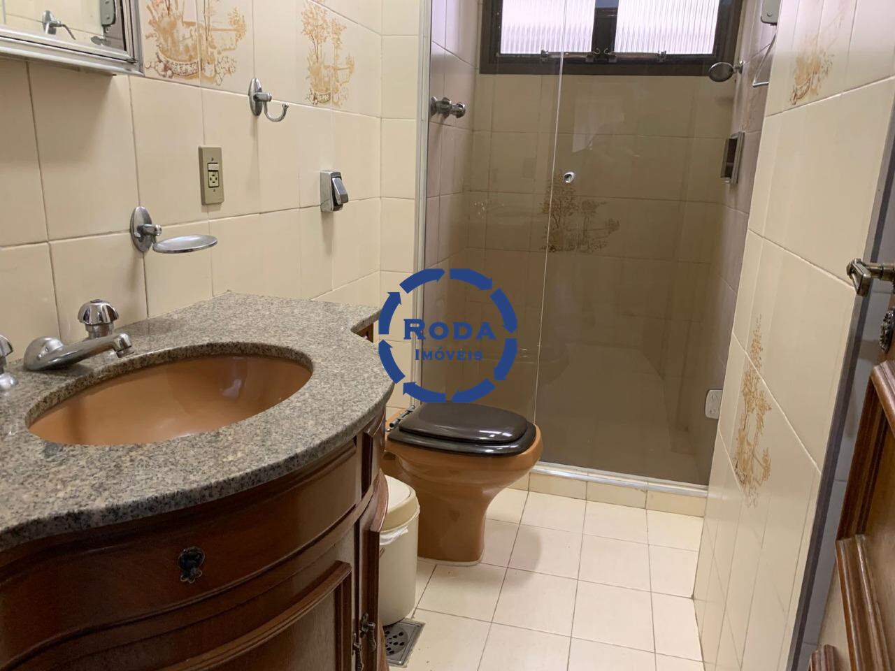 Apartamento para aluguel no Gonzaga: 