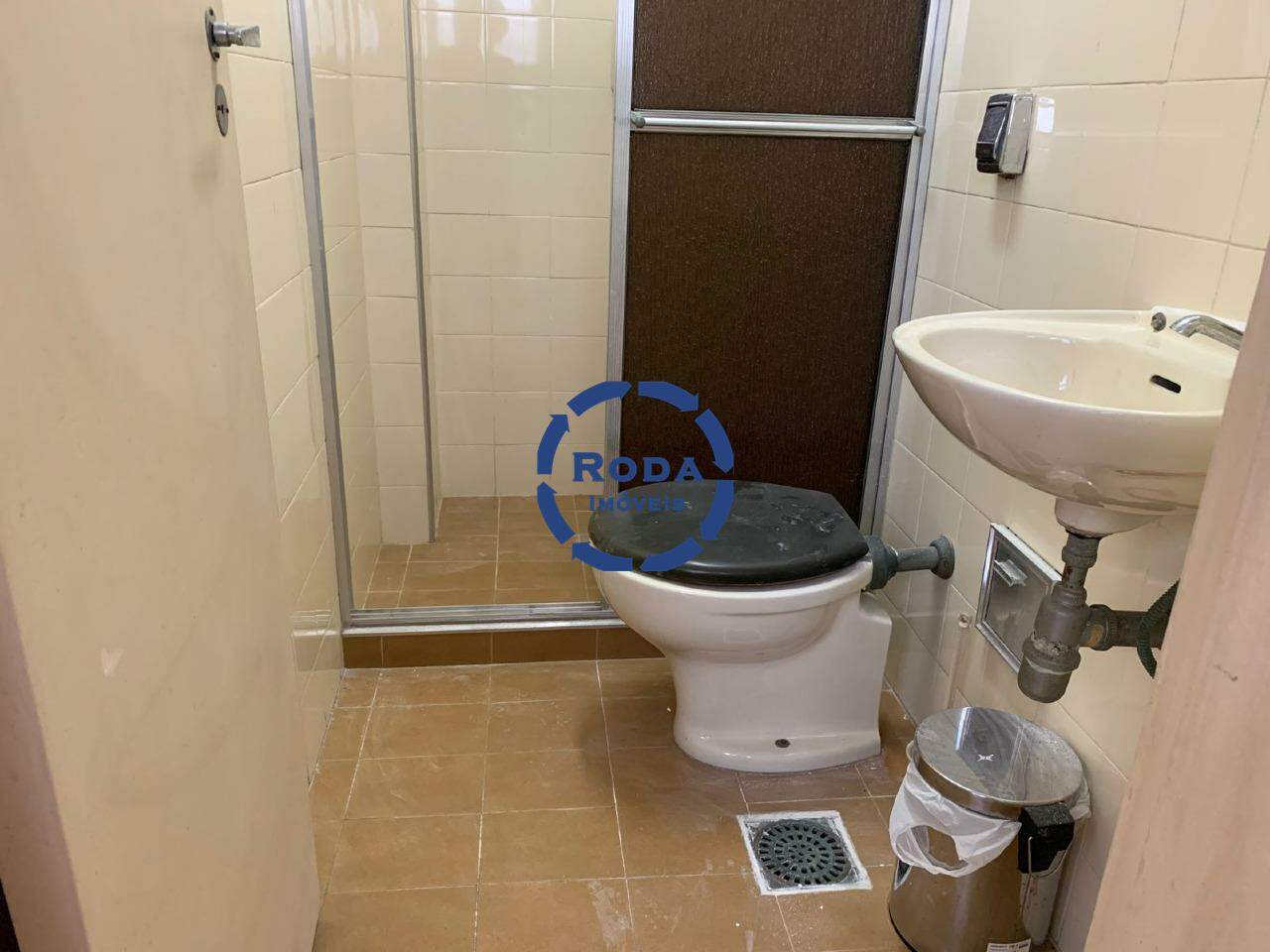 Apartamento para aluguel no Gonzaga: 