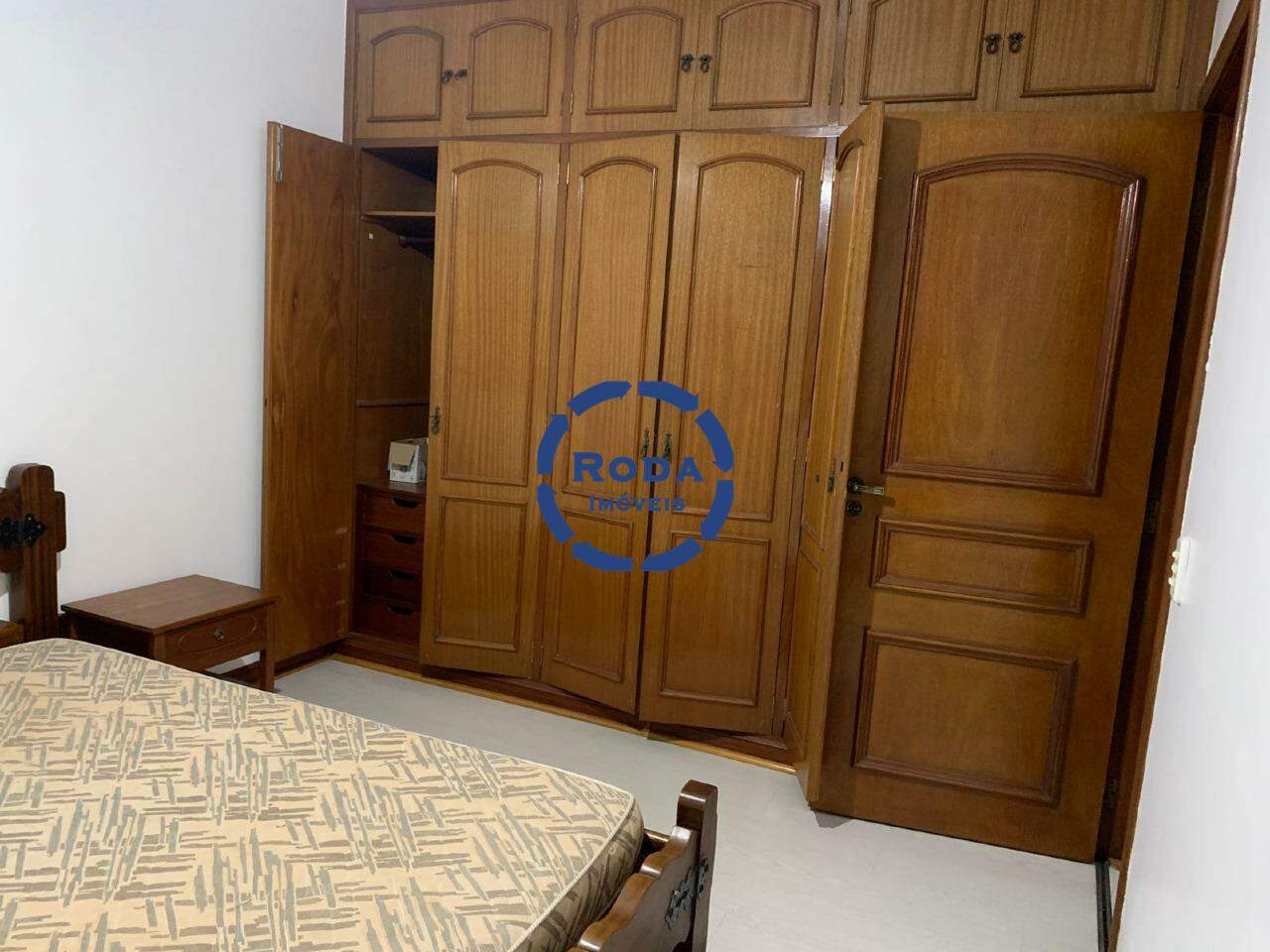 Apartamento para aluguel no Gonzaga: 