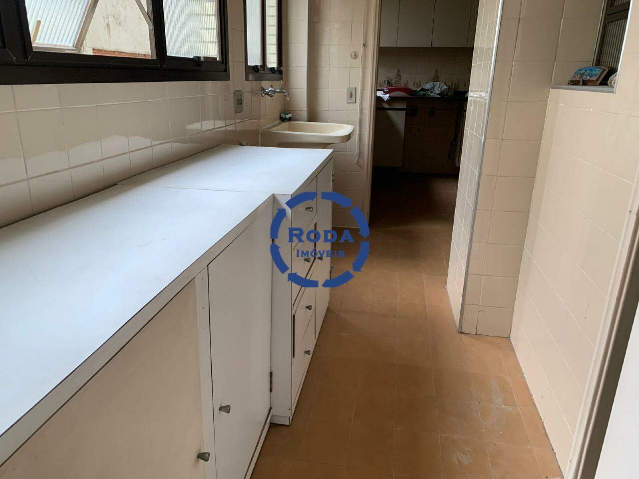Apartamento para aluguel no Gonzaga: 