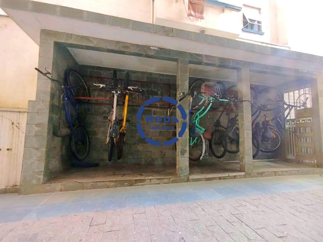 Kitnet à venda no José Menino: