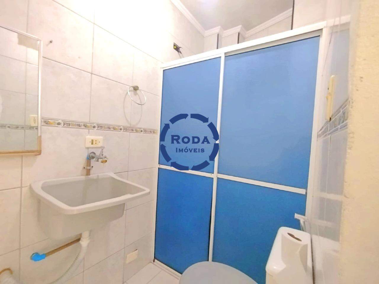 Kitnet à venda no José Menino:
