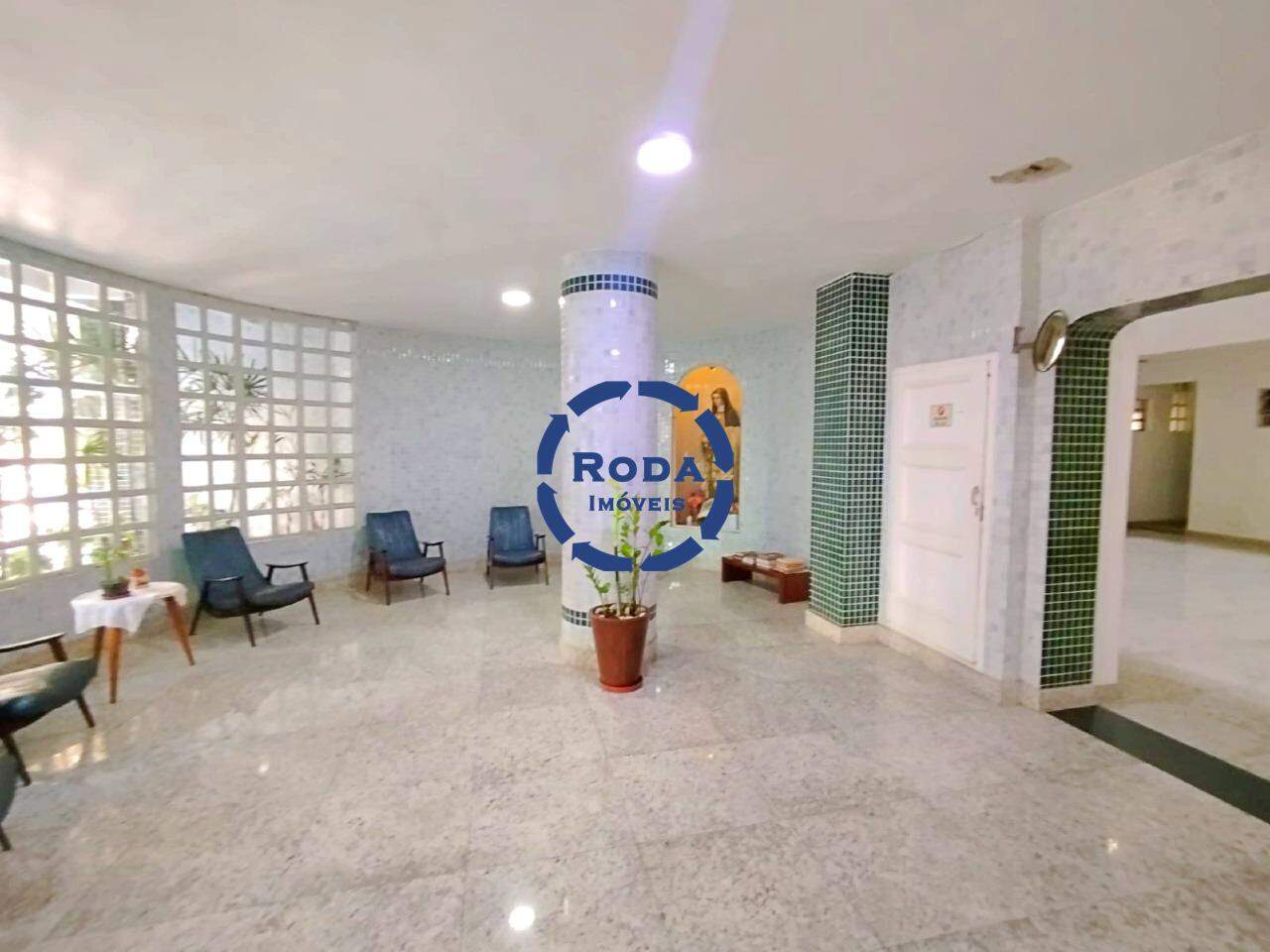 Kitnet à venda no José Menino: