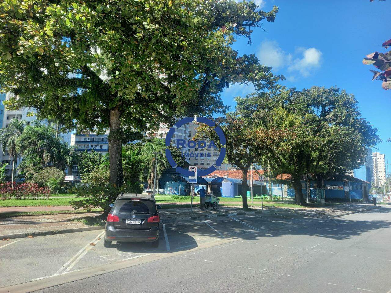Apartamento à venda no Ponta da Praia: