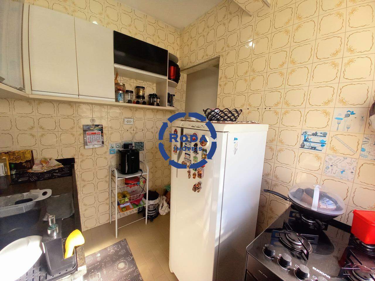 Apartamento à venda no Ponta da Praia: