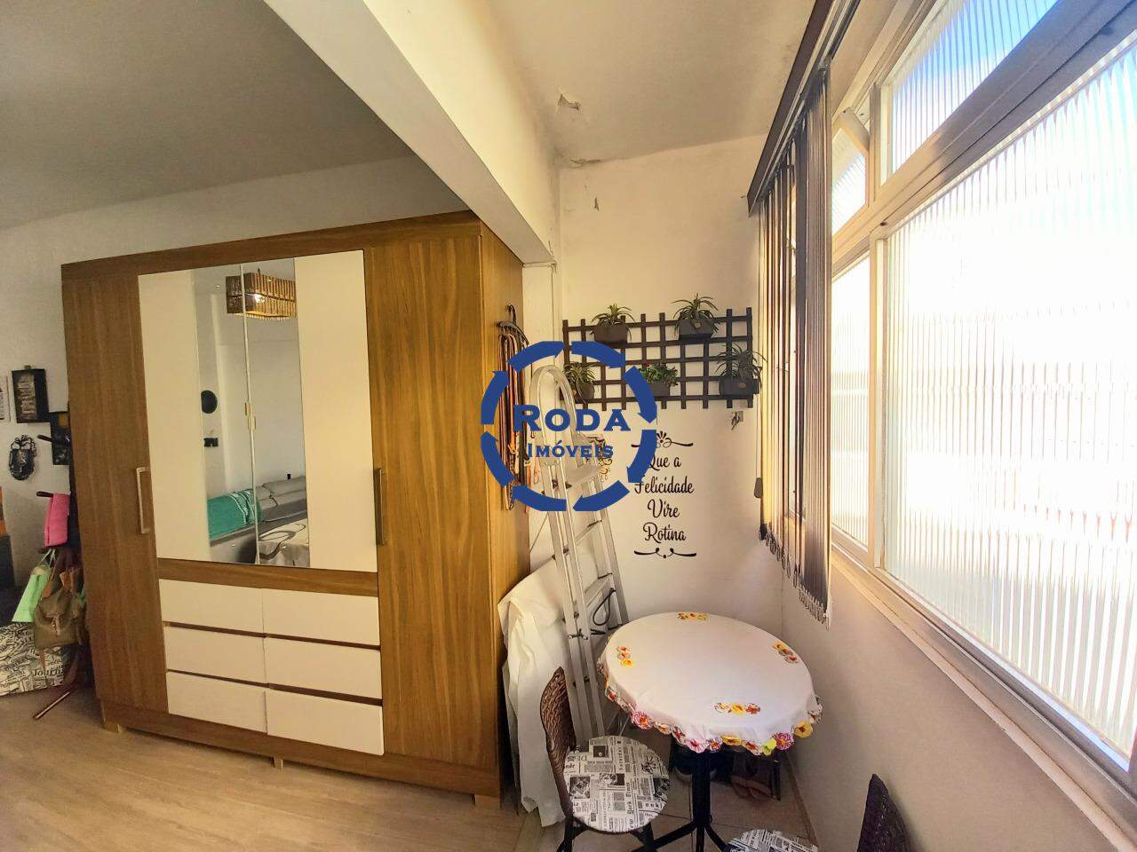 Apartamento à venda no Ponta da Praia: