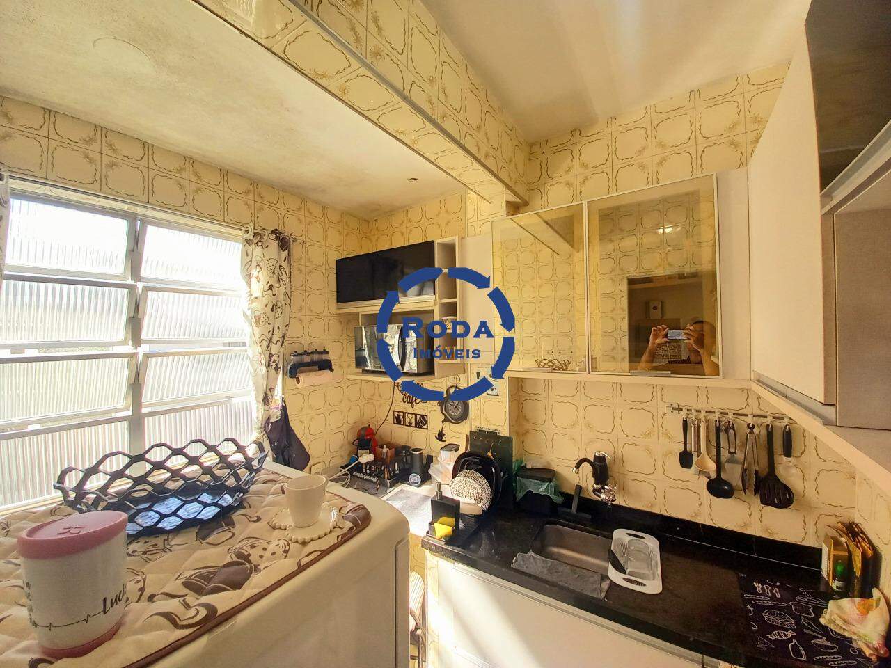 Apartamento à venda no Ponta da Praia:
