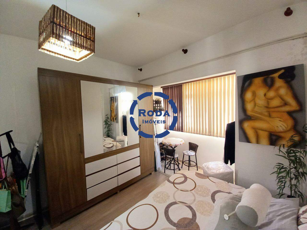 Apartamento à venda no Ponta da Praia: