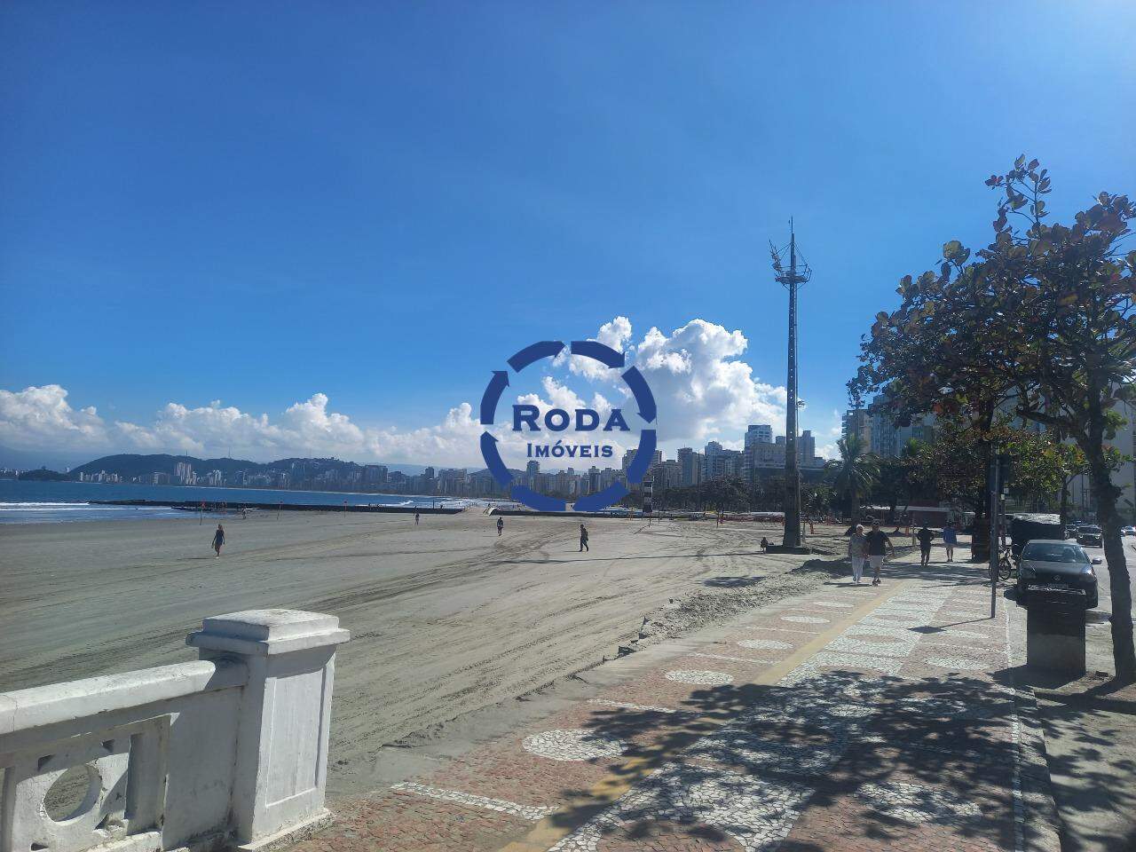 Apartamento à venda no Ponta da Praia: