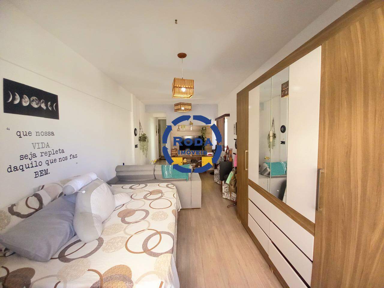 Apartamento à venda no Ponta da Praia: