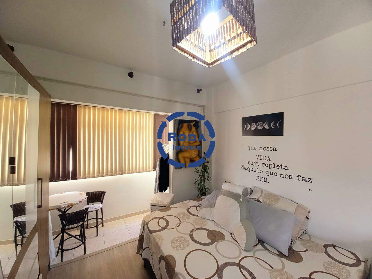Apartamento à venda no Ponta da Praia: 