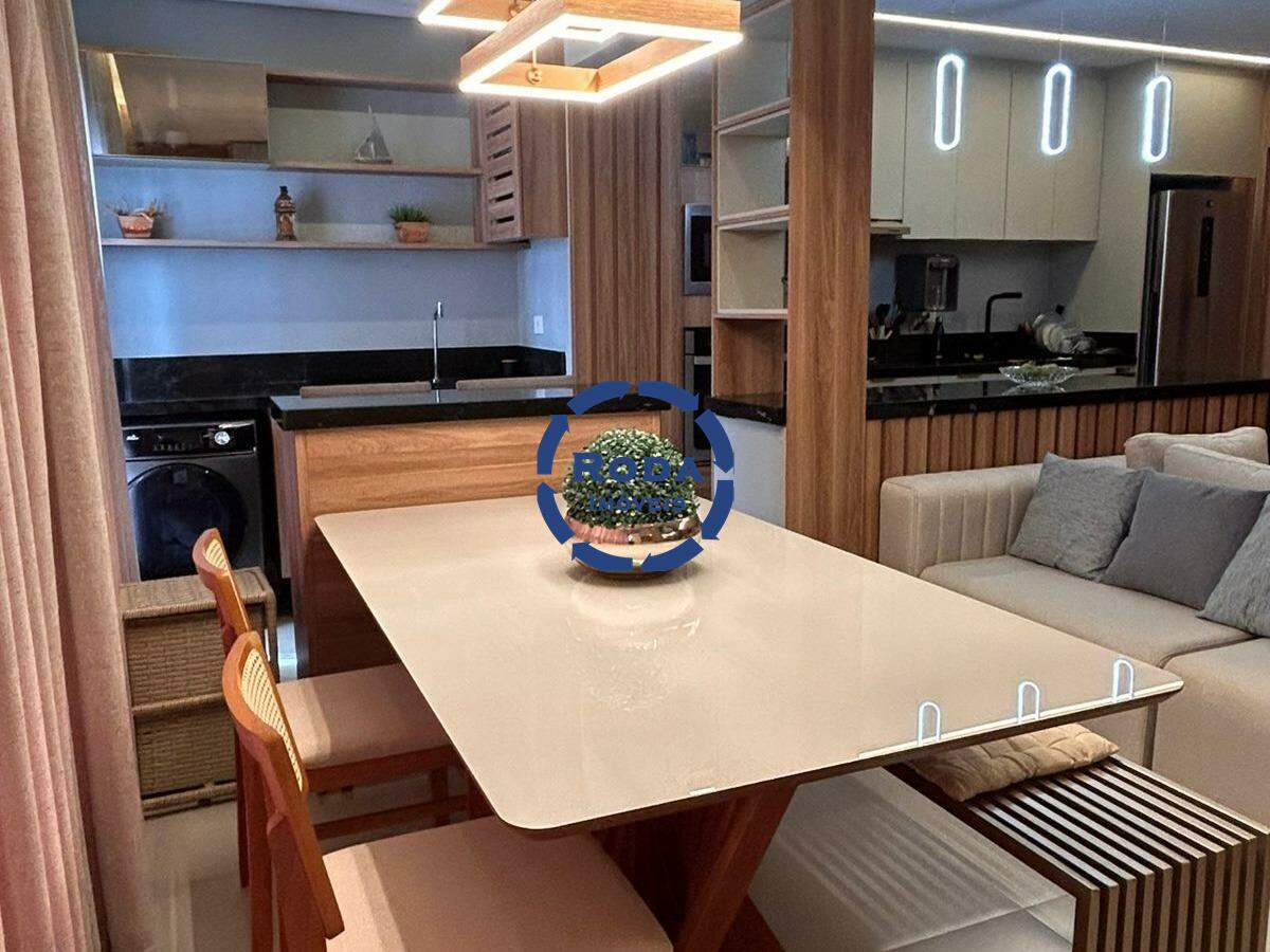 Apartamento à venda no José Menino: