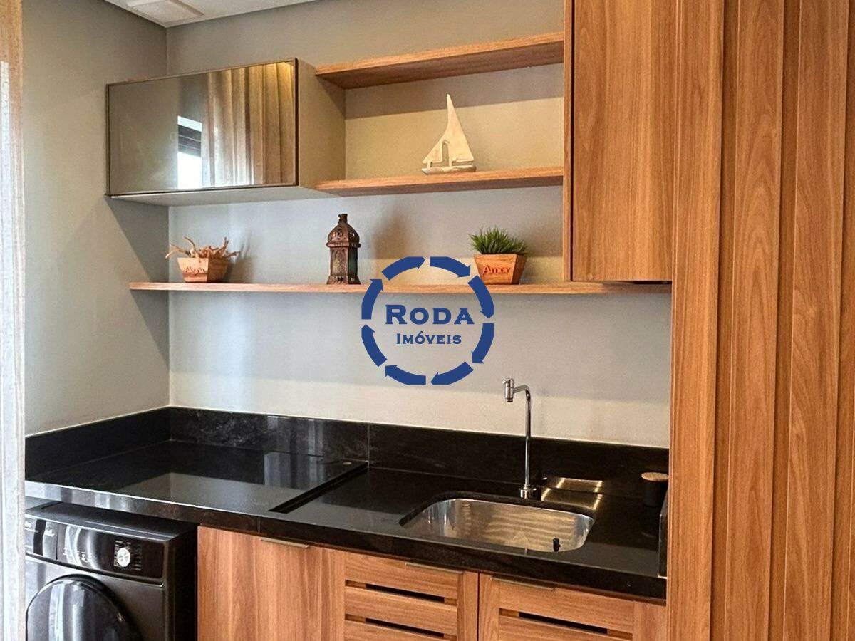 Apartamento à venda no José Menino:
