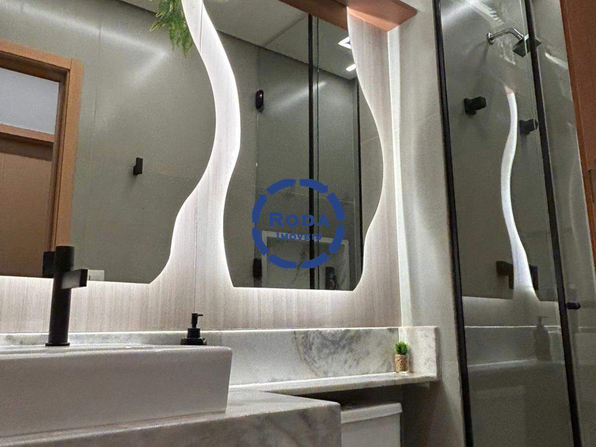 Apartamento à venda no José Menino: