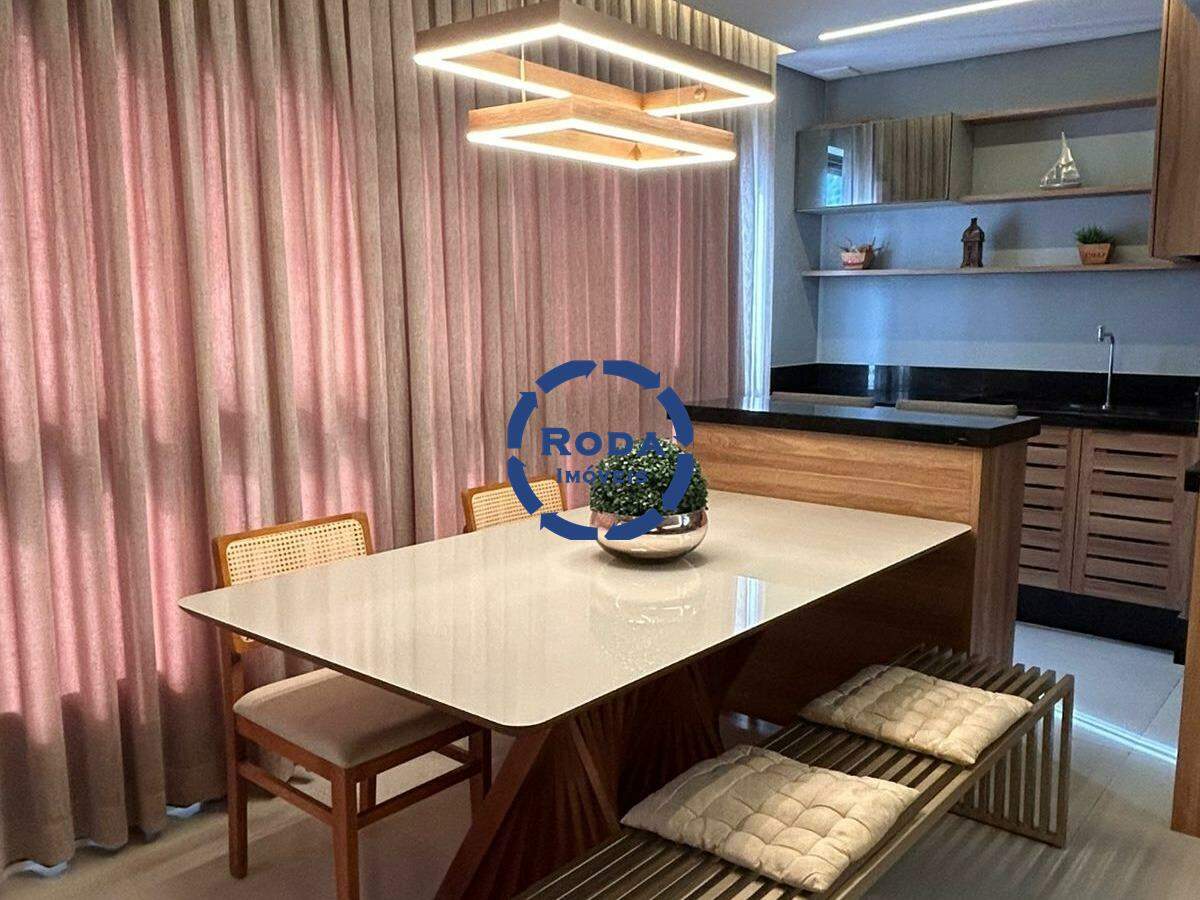 Apartamento à venda no José Menino: