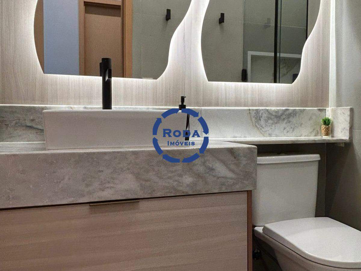 Apartamento à venda no José Menino: