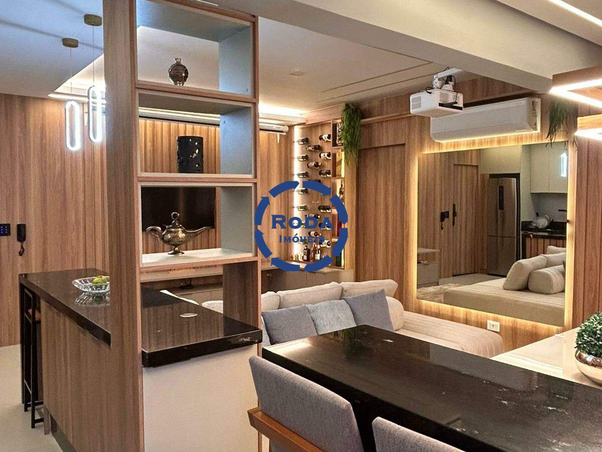 Apartamento à venda no José Menino: