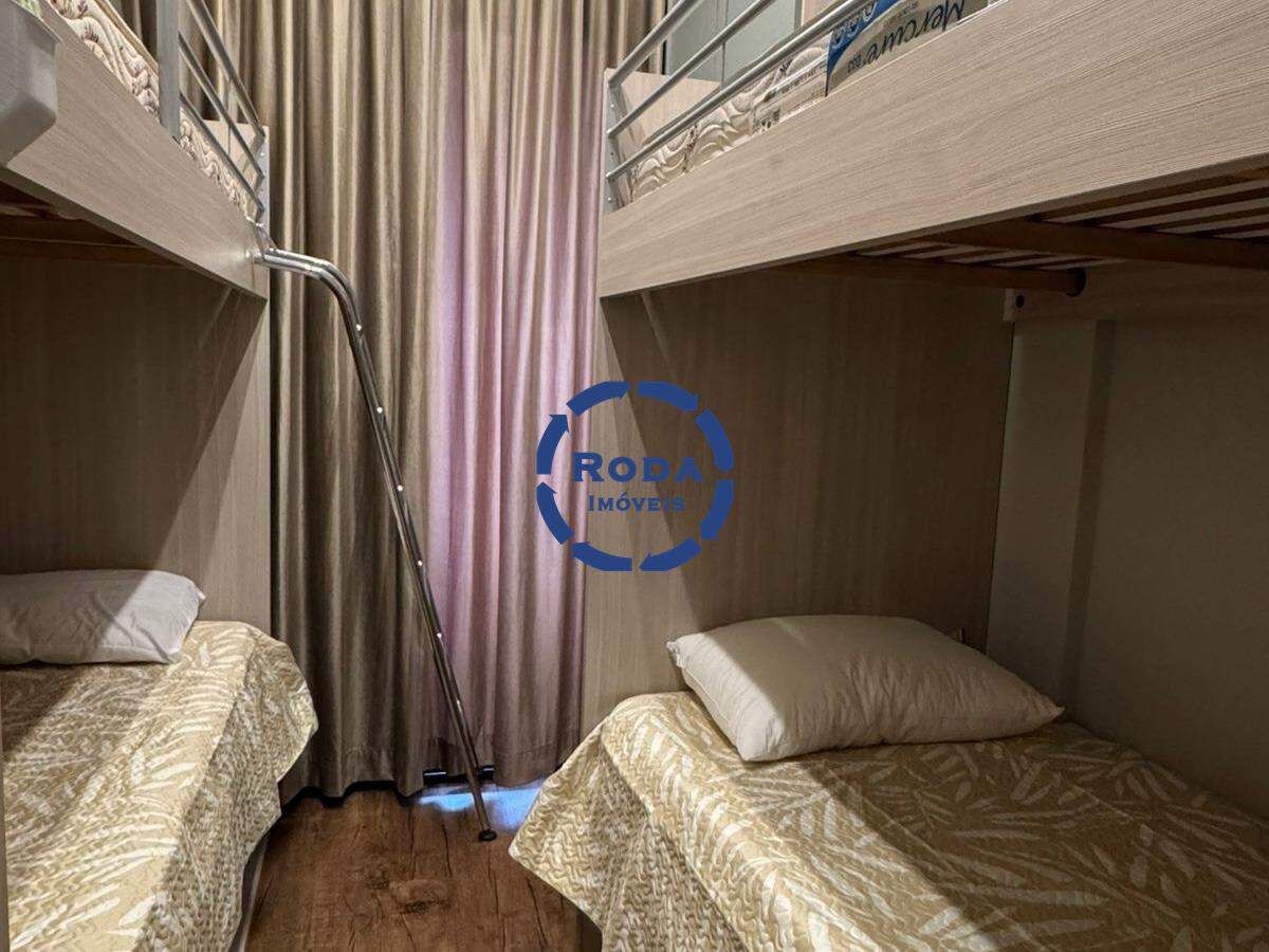 Apartamento à venda no José Menino: