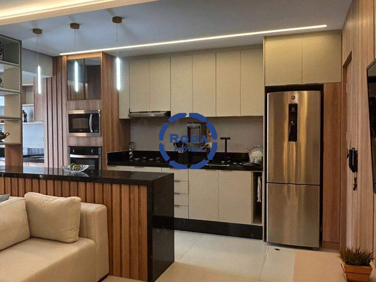 Apartamento à venda no José Menino: