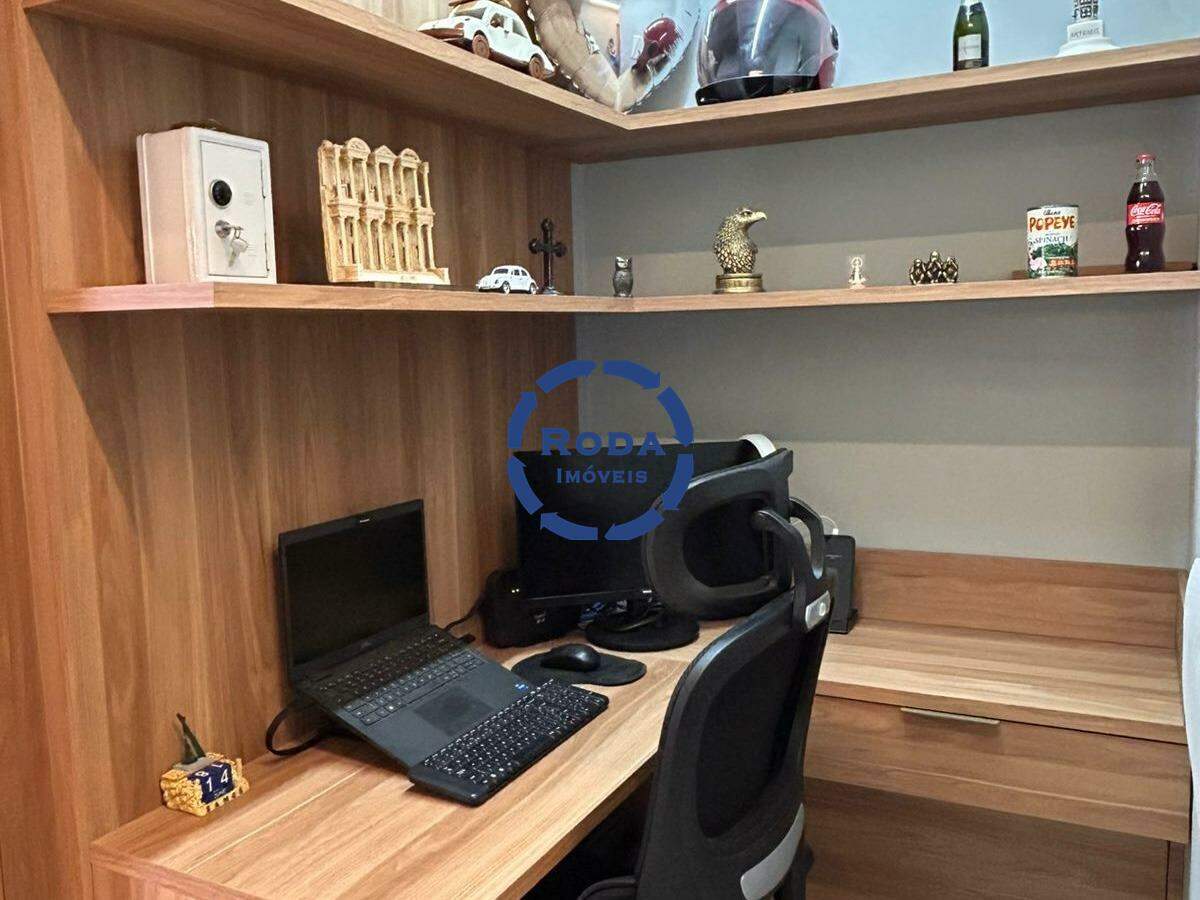 Apartamento à venda no José Menino: