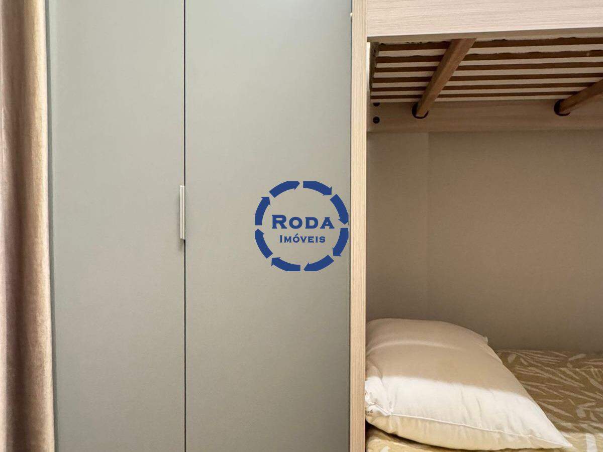 Apartamento à venda no José Menino: