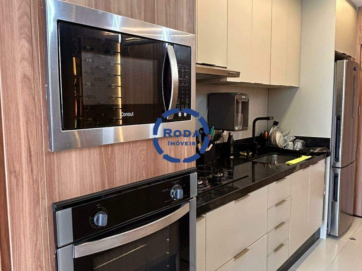Apartamento à venda no José Menino: