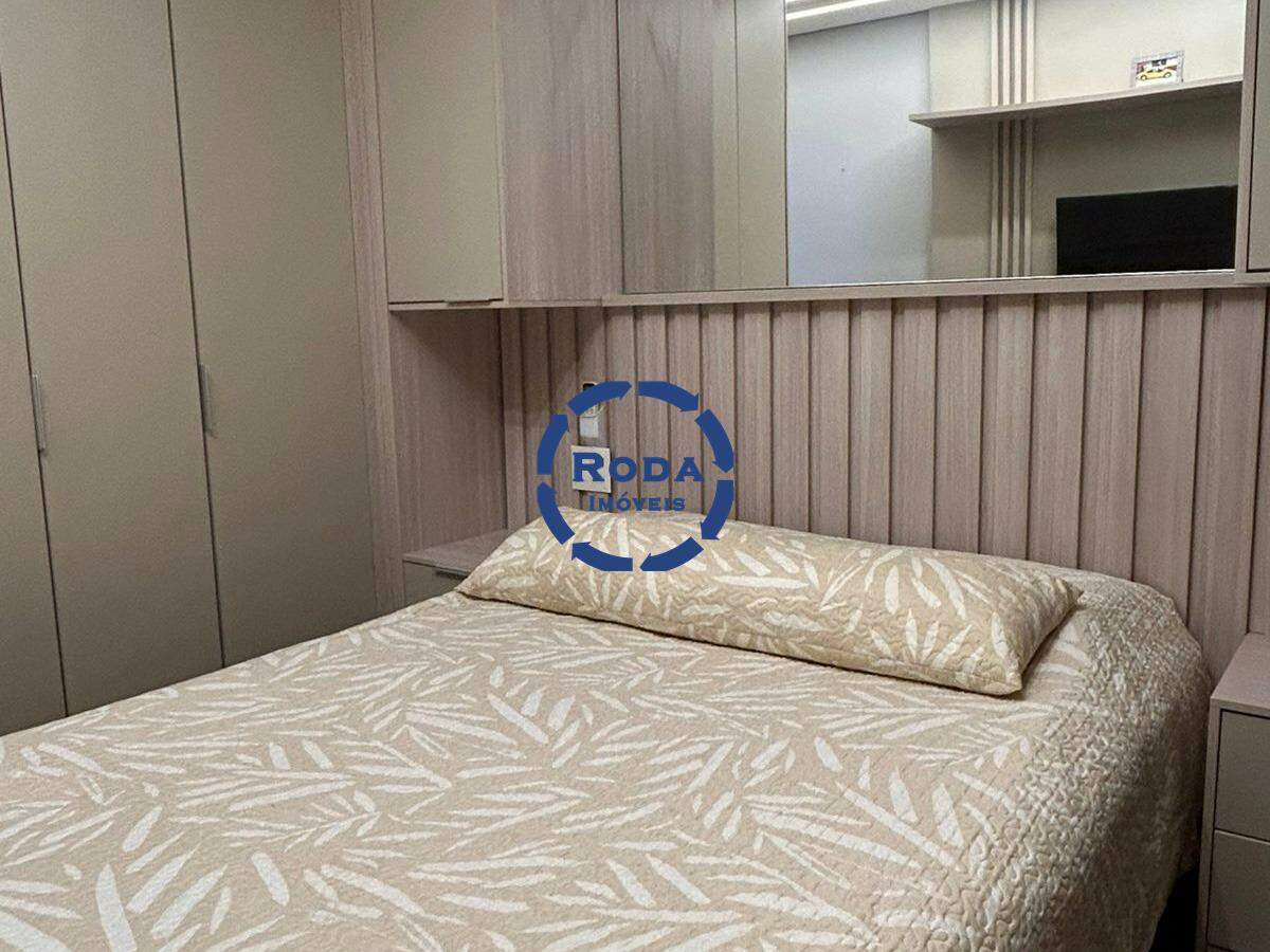 Apartamento à venda no José Menino: