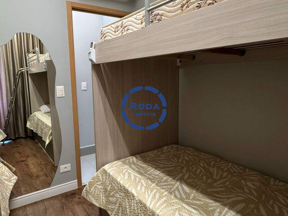 Apartamento à venda no José Menino: